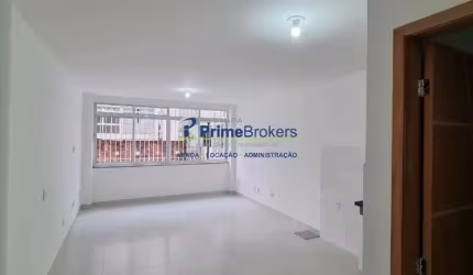 Sala comercial com 4 salas à venda na Rua Major Sertório, Vila Buarque, São Paulo por R$ 1.051.000