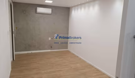 Sala comercial à venda na Avenida Brigadeiro Faria Lima, Jardim Paulistano, São Paulo por R$ 3.785.000