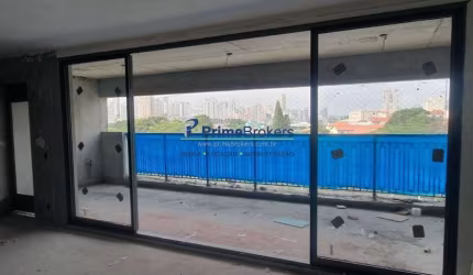 Apartamento com 3 quartos à venda na Rua Charles Astor, Chácara Klabin, São Paulo por R$ 2.347.000
