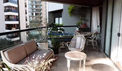 Apartamento com 4 quartos à venda na Rua Paraguai, Jardim Paulista, São Paulo por R$ 6.497.000