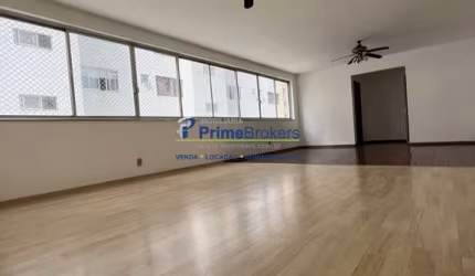 Apartamento com 3 quartos à venda na Rua Abílio Soares, Paraíso, São Paulo por R$ 1.477.000