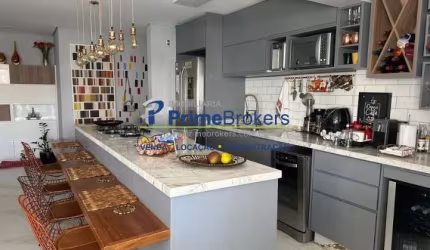 Apartamento com 2 quartos à venda na Rua Almeida Torres, Aclimação, São Paulo por R$ 1.597.000