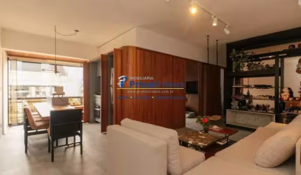 Apartamento com 2 quartos à venda na Alameda Ministro Rocha Azevedo, Cerqueira César, São Paulo por R$ 1.280.000