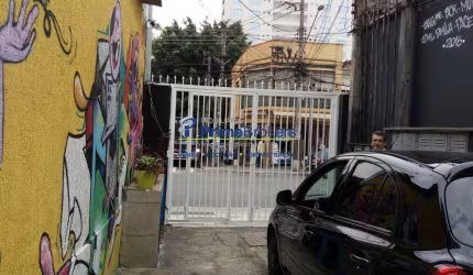 Casa em condomínio fechado com 1 quarto à venda na Rua Cunha Gago, Pinheiros, São Paulo por R$ 700.000