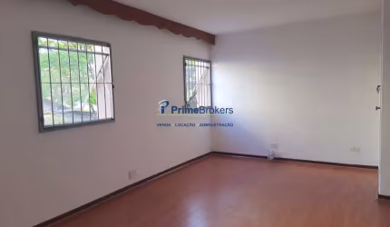 Apartamento com 3 quartos à venda na Rua Tenente Ubirajara Monory, Jabaquara, São Paulo por R$ 460.000