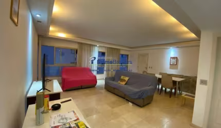 Apartamento com 4 quartos à venda na Rua dos Democratas, São Judas, São Paulo por R$ 1.097.000