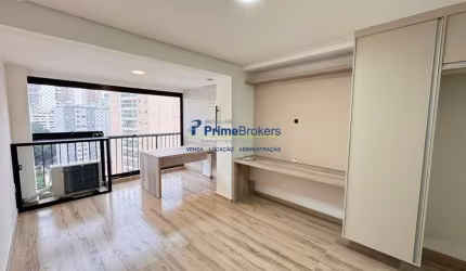 Apartamento com 1 quarto à venda na Rua Humberto I, Vila Mariana, São Paulo por R$ 650.000