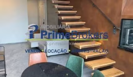Apartamento com 3 quartos para alugar na Rua Casa do Ator, Vila Olímpia, São Paulo por R$ 17.000