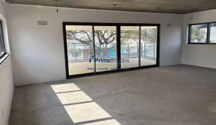 Apartamento com 4 quartos à venda na Rua Bandeira Paulista, Itaim Bibi, São Paulo por R$ 5.890.000