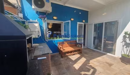 Cobertura com 1 quarto à venda na Rua Genebra, Bela Vista, São Paulo por R$ 693.000