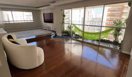 Apartamento com 5 quartos à venda na Rua Sampaio Viana, Paraíso, São Paulo por R$ 2.650.000