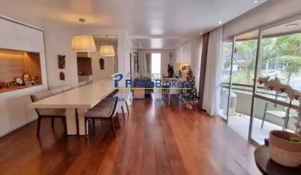 Apartamento com 4 quartos à venda na Rua Rodrigo Cláudio, Aclimação, São Paulo por R$ 1.595.000