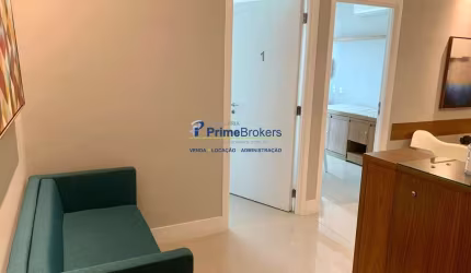Sala comercial à venda na Avenida Onze de Junho, Vila Clementino, São Paulo por R$ 1.000.000