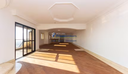 Apartamento com 4 quartos à venda na Rua Vitor Costa, Bosque da Saúde, São Paulo por R$ 1.599.000