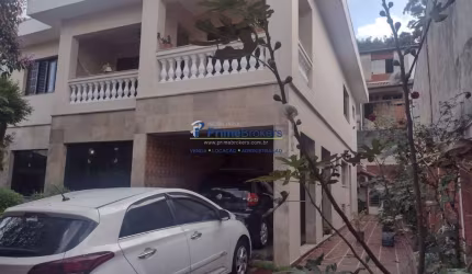 Casa com 4 quartos à venda na Rua João Rodrigues Gago, Jardim Avelino, São Paulo por R$ 1.599.000