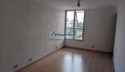 Apartamento com 2 quartos à venda na Avenida Miguel Estefno, Saúde, São Paulo por R$ 365.000