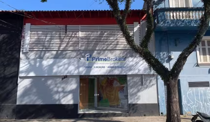 Casa comercial para alugar na Rua Caramuru, Saúde, São Paulo por R$ 7.901