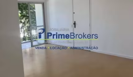 Apartamento com 3 quartos à venda na Rua Laplace, Brooklin Paulista, São Paulo por R$ 1.097.000