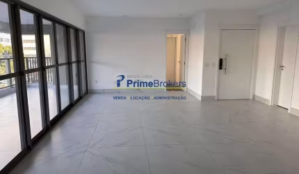 Apartamento com 4 quartos à venda na Rua Coronel Lisboa, Vila Mariana, São Paulo por R$ 2.750.000