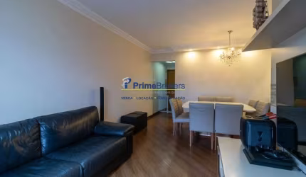 Apartamento com 3 quartos à venda na Rua Visconde de Inhaúma, Vila da Saúde, São Paulo por R$ 849.000