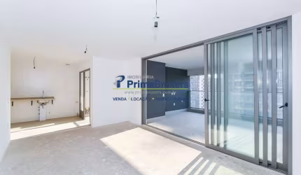 Apartamento com 3 quartos à venda na Rua Barão de Jaceguai, Campo Belo, São Paulo por R$ 1.980.000