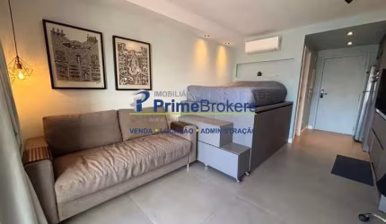 Apartamento com 1 quarto para alugar na Dr. Bacelar, Vila Clementino, São Paulo por R$ 4.150