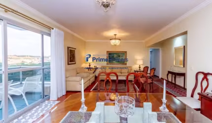 Apartamento com 4 quartos à venda na Rua dos Democratas, São Judas, São Paulo por R$ 890.000