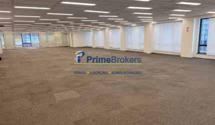 Sala comercial para alugar na Alameda Santos, Cerqueira César, São Paulo por R$ 48.200