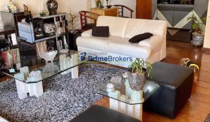 Apartamento com 3 quartos à venda na Rua Manuel da Nóbrega, Paraíso, São Paulo por R$ 1.400.000