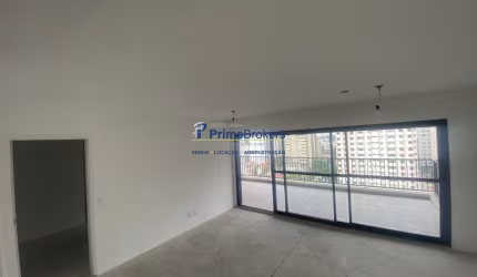 Apartamento com 4 quartos à venda na Leonardo Nunes, Vila Clementino, São Paulo por R$ 2.450.000