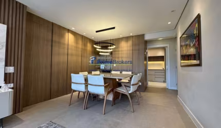 Apartamento com 4 quartos à venda na Avenida Itaboraí, Bosque da Saúde, São Paulo por R$ 1.597.000