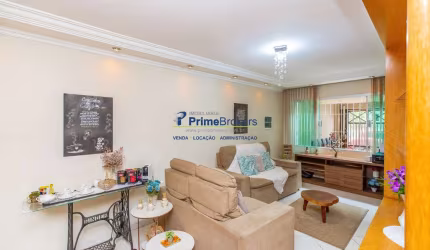 Casa em condomínio fechado com 2 quartos à venda na Rua João Noel Von Sonnleithner, Jardim Prudência, São Paulo por R$ 548.000