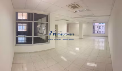 Prédio para alugar na Praça da República, Santa Cecília, São Paulo por R$ 168.000