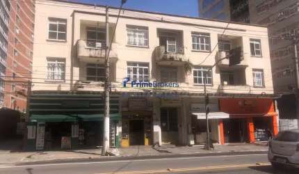 Prédio à venda na Avenida Brigadeiro Luís Antônio, Jardim Paulista, São Paulo por R$ 18.800.000