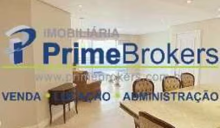 Apartamento com 4 quartos à venda na Rua Barão do Triunfo, Brooklin, São Paulo por R$ 1.697.000