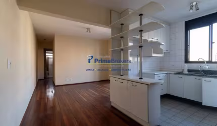 Apartamento com 2 quartos à venda na Rua Pedro de Toledo, Vila Clementino, São Paulo por R$ 650.000