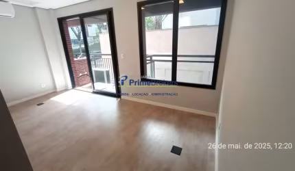 Sala comercial à venda na Rua Apeninos, Aclimação, São Paulo por R$ 279.000