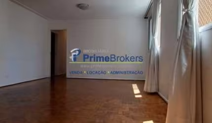 Apartamento com 3 quartos para alugar na Rua Gaivota, Moema, São Paulo por R$ 9.000
