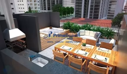 Casa em condomínio fechado com 2 quartos à venda na Rua Conde de Irajá, Vila Mariana, São Paulo por R$ 1.750.001