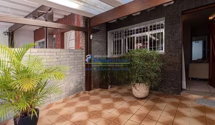 Casa com 2 quartos à venda na Rua Monsenhor Du Dreneuf, Moinho Velho, São Paulo por R$ 589.000