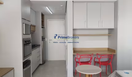 Apartamento com 1 quarto para alugar na Rua Padre João Gonçalves, Pinheiros, São Paulo por R$ 3.800