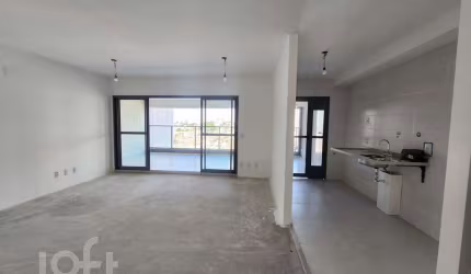 Apartamento com 3 quartos à venda na Rua Vinte e Oito de Setembro, Ipiranga, São Paulo por R$ 1.340.000