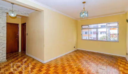 Apartamento com 2 quartos à venda na Rua Espírito Santo, Liberdade, São Paulo por R$ 599.000