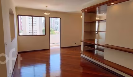 Apartamento com 3 quartos à venda na Rua Jovina, Jabaquara, São Paulo por R$ 800.000