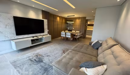 Apartamento com 4 quartos à venda na Avenida Itaboraí, Saúde, São Paulo por R$ 1.750.000