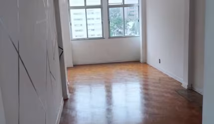Apartamento com 2 quartos à venda na Rua Abílio Soares, Vila Mariana, São Paulo por R$ 1.200.000