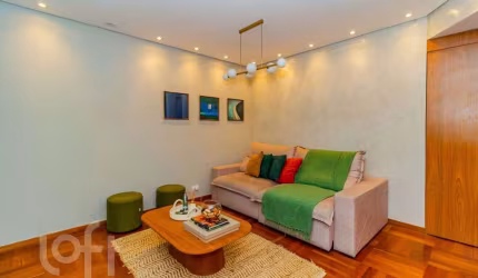 Apartamento com 2 quartos à venda na Rua Luís Góis, Saúde, São Paulo por R$ 799.000