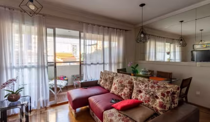 Apartamento com 4 quartos à venda na Rua Guairá, Saúde, São Paulo por R$ 1.300.000