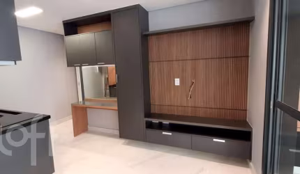 Apartamento com 1 quarto à venda na Rua Vieira de Morais, Campo Belo, São Paulo por R$ 599.000
