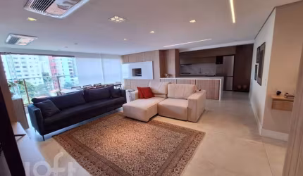 Apartamento com 1 quarto à venda na Rua Rita Joana de Sousa, Campo Belo, São Paulo por R$ 2.500.000